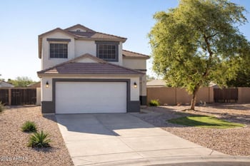 275 Brangus Way, San Tan Valley, AZ 85143