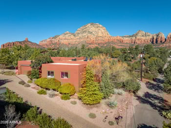 275 Goodrow Ln, Sedona, AZ 86336