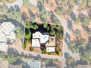 275 Goodrow Ln, Sedona, AZ 86336