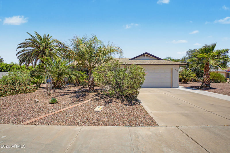 275 Cypress Ct, Chandler, AZ 85226