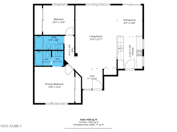 275 Cypress Ct, Chandler, AZ 85226