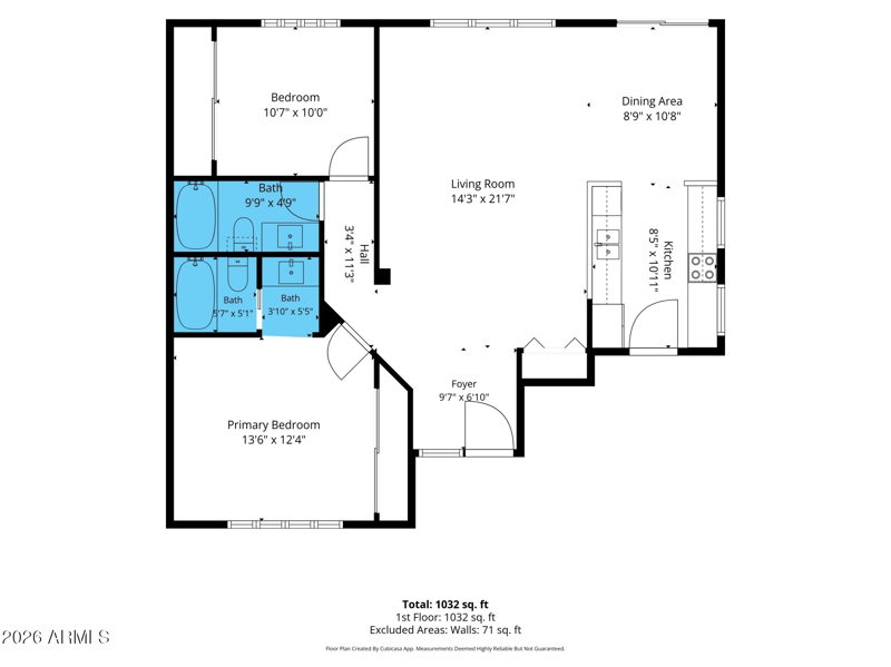 275 Cypress Ct, Chandler, AZ 85226