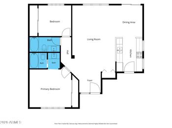 275 S Cypress Ct, Chandler, AZ 85226