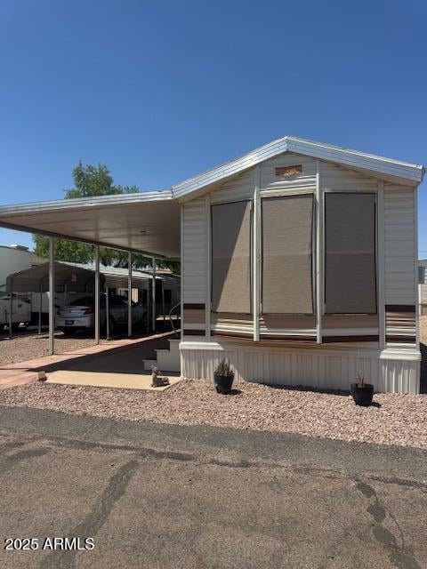 275 Saguaro Dr #F5, Apache Junction, AZ 85120