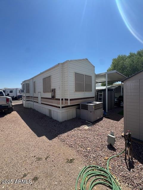 275 Saguaro Dr #F5, Apache Junction, AZ 85120
