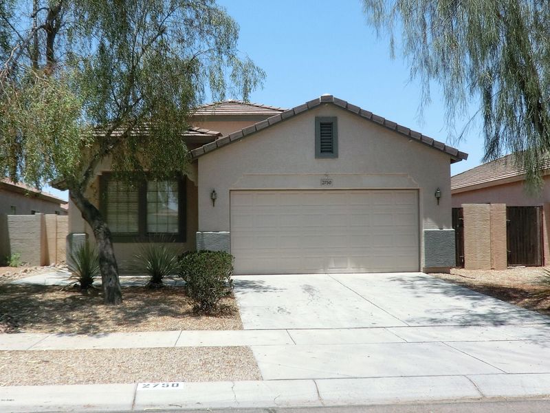 2750 E Superior Rd, San Tan Valley, AZ 85143