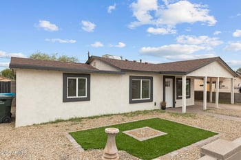 2750 Wier Ave, Phoenix, AZ 85040