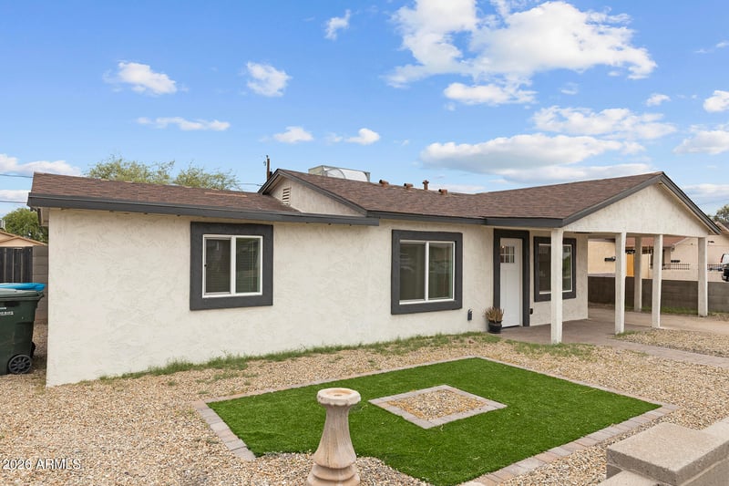 2750 E Wier Ave, Phoenix, AZ 85040