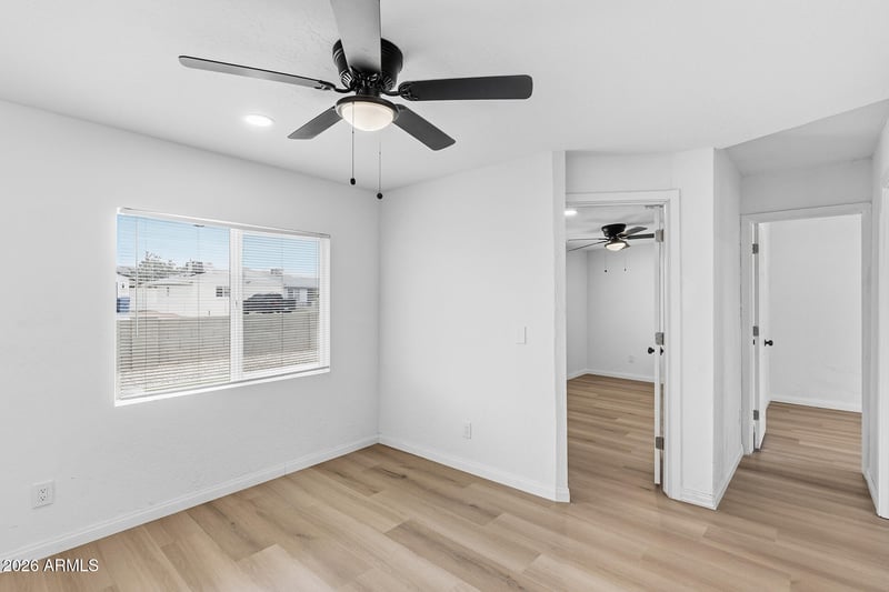 2750 E Wier Ave, Phoenix, AZ 85040