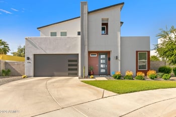 2750 E Yale St, Phoenix, AZ 85008
