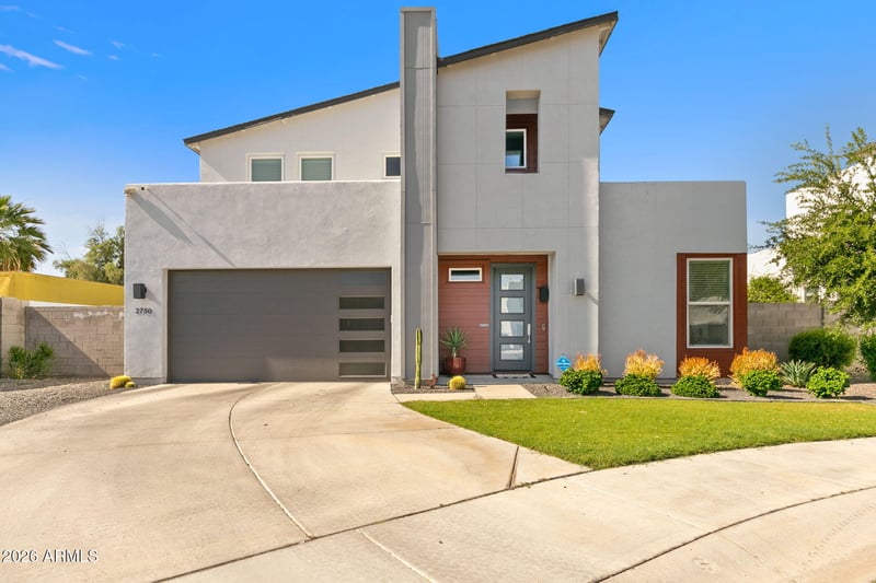 2750 E Yale St, Phoenix, AZ 85008
