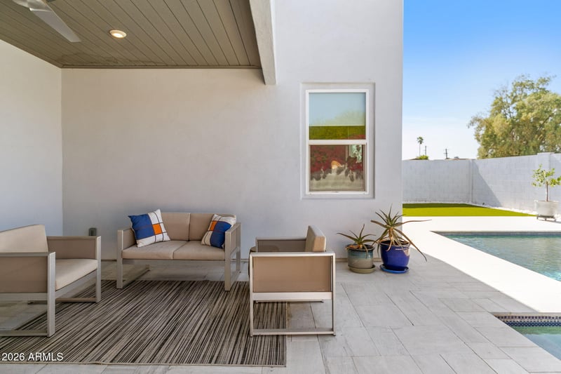 2750 E Yale St, Phoenix, AZ 85008