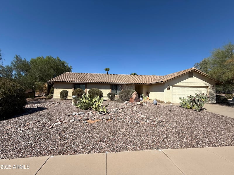 2750 Leisure World --, Mesa, AZ 85206