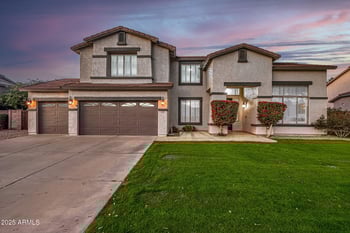 2750 Milky Way, Gilbert, AZ 85295