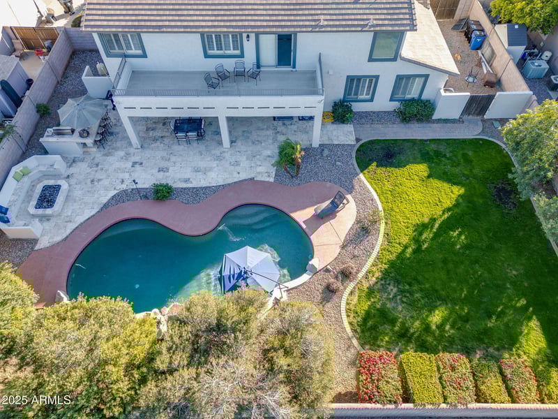 2750 Milky Way, Gilbert, AZ 85295