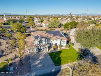 2750 Milky Way, Gilbert, AZ 85295