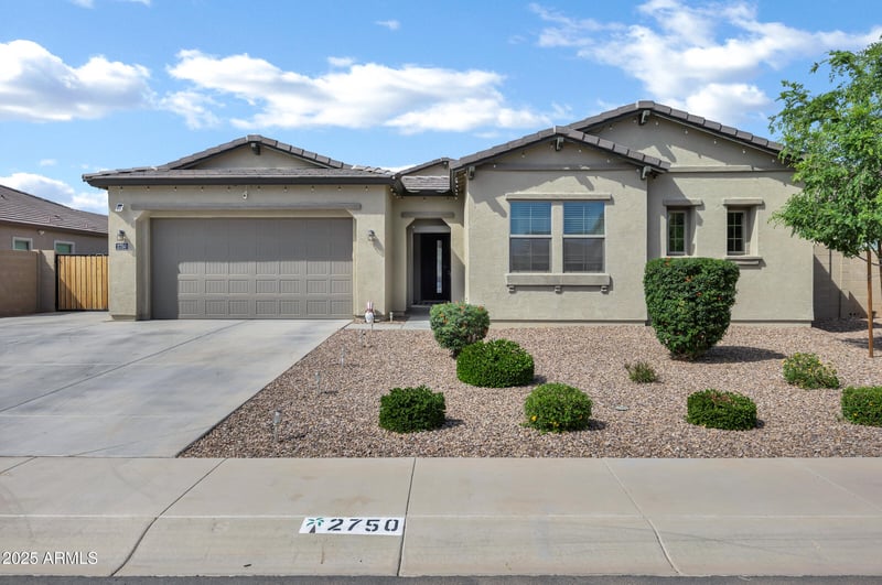 2750 Mourning Dove Ln, San Tan Valley, AZ 85140