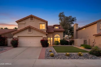 2750 Rock Wren Rd, Phoenix, AZ 85048