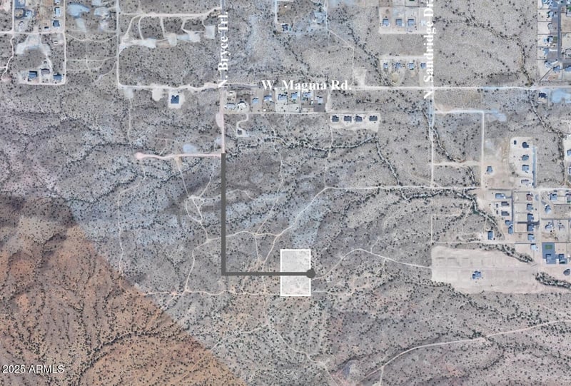 27500 Sandridge Dr #5, San Tan Valley, AZ 85143