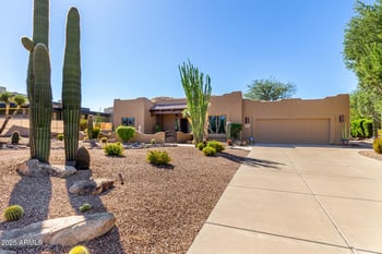27502 Agua Verde Dr, Rio Verde, AZ 85263