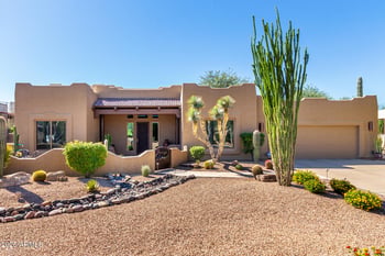 27502 Agua Verde Dr, Rio Verde, AZ 85263