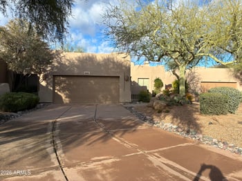 27504 Montana Dr, Rio Verde, AZ 85263