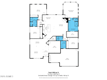 27506 98th Ln, Peoria, AZ 85383