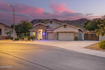 27506 98th Ln, Peoria, AZ 85383