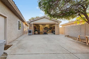 27506 98th Ln, Peoria, AZ 85383