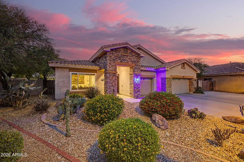 27506 98th Ln, Peoria, AZ 85383