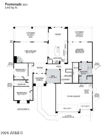 27507 56th Ln, Phoenix, AZ 85083