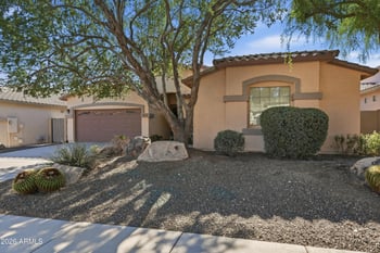 27507 N 64th Ln, Phoenix, AZ 85083