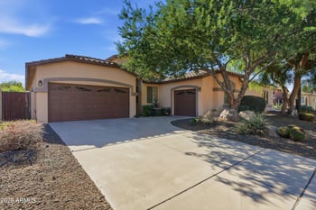 27507 N 64th Ln, Phoenix, AZ 85083