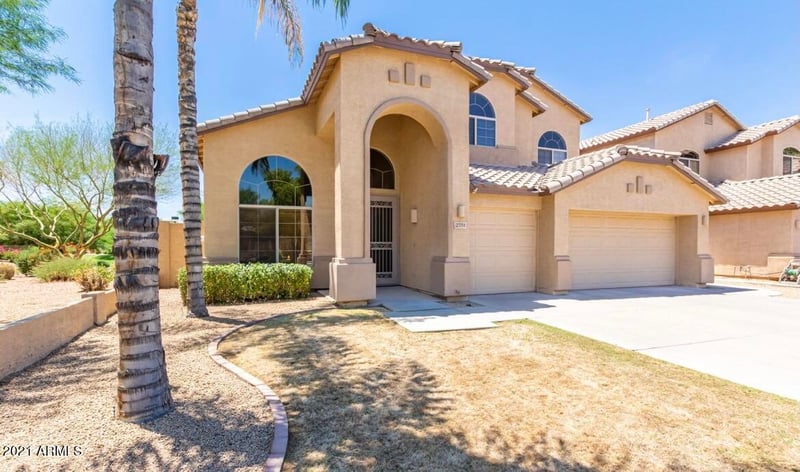 2751 E San Tan St, Chandler, AZ 85225