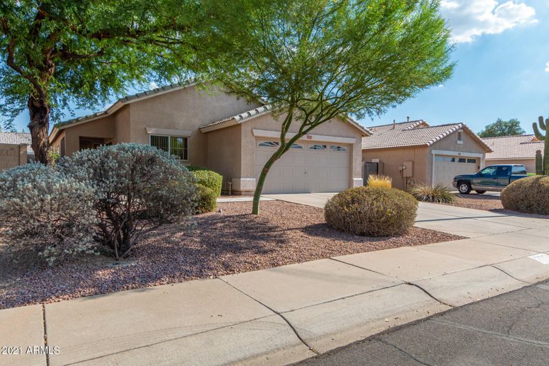 2751 E Terrace Ave, Gilbert, AZ 85234
