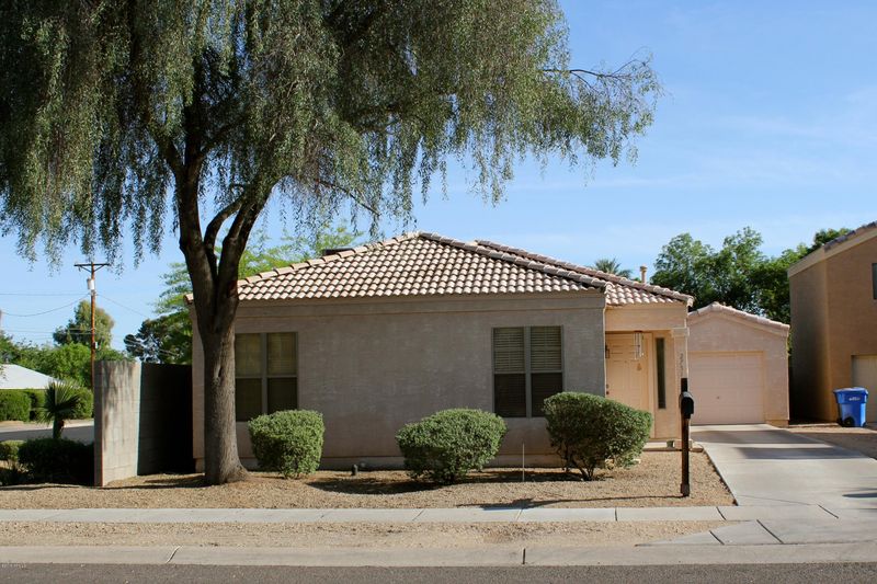2751 E Windsor Ave, Phoenix, AZ 85008