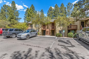 2751 Walnut Hills Dr #59, Flagstaff, AZ 86004