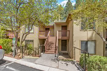 2751 Walnut Hills Dr #59, Flagstaff, AZ 86004