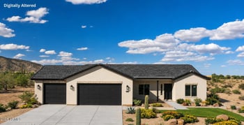 27510 258th Dr, Wittmann, AZ 85361