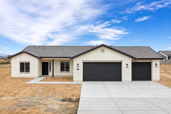 27510 258th Dr, Wittmann, AZ 85361
