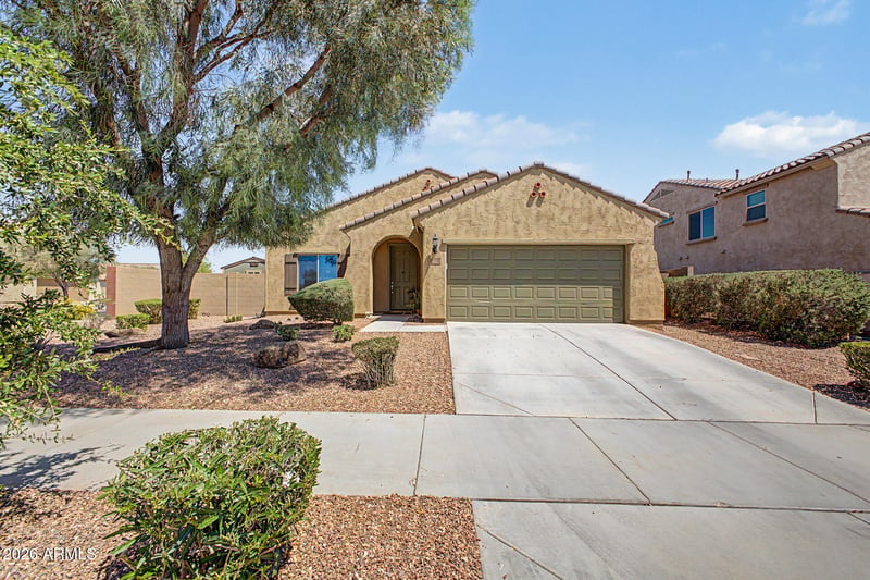 27513 175th Dr, Surprise, AZ 85387