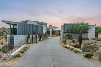 27518 103rd St, Scottsdale, AZ 85262