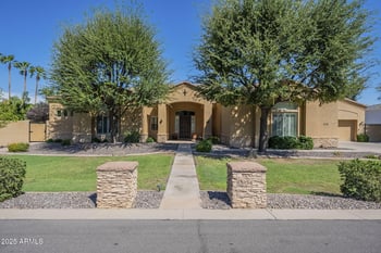 2752 Beechnut Pl, Chandler, AZ 85249