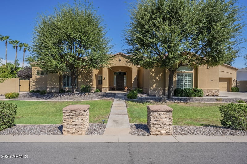2752 Beechnut Pl, Chandler, AZ 85249