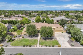 2752 Beechnut Pl, Chandler, AZ 85249