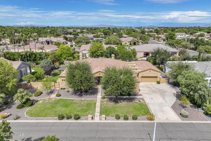 2752 Beechnut Pl, Chandler, AZ 85249