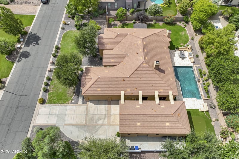 2752 Beechnut Pl, Chandler, AZ 85249