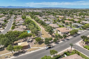 2752 Beechnut Pl, Chandler, AZ 85249