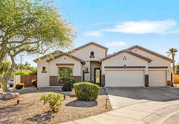 2752 150th Ln, Goodyear, AZ 85395