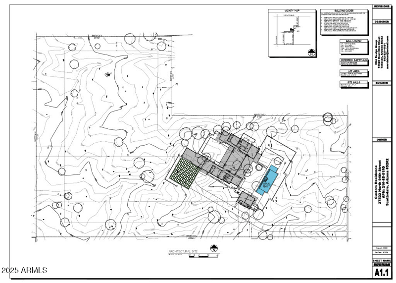 27522 94th St #-, Scottsdale, AZ 85262